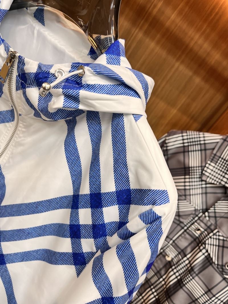 Burberry Outwear